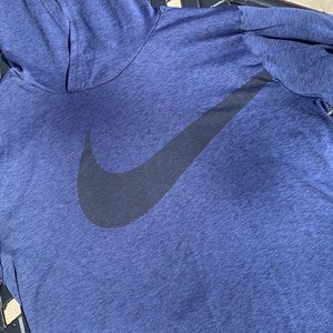 Nike Lightweight Sweatshirt